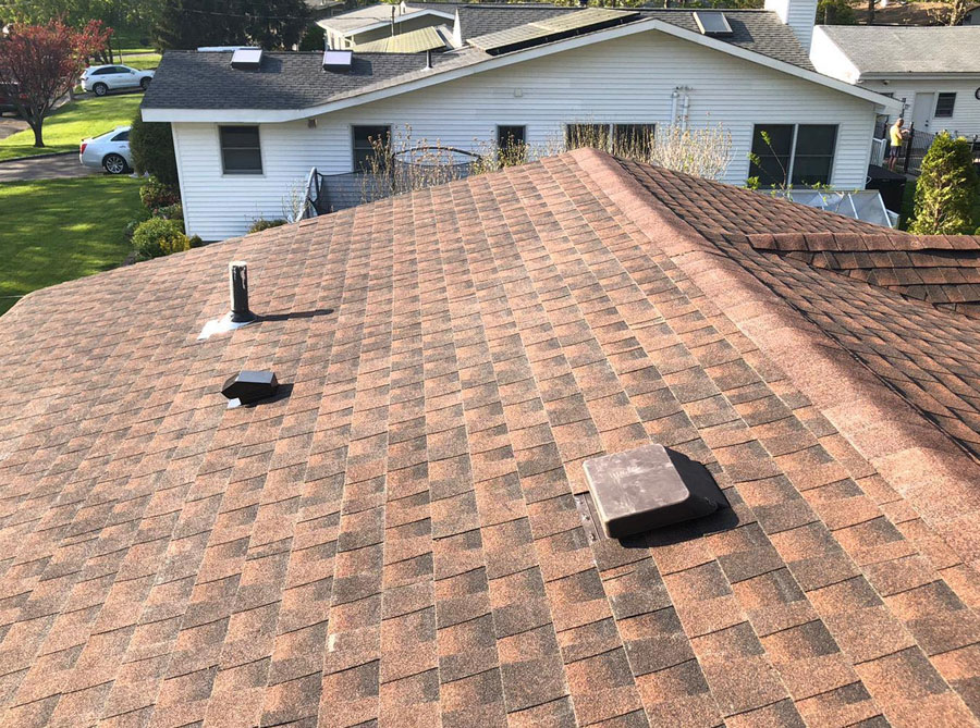Roof Replacement Sagaponack NY